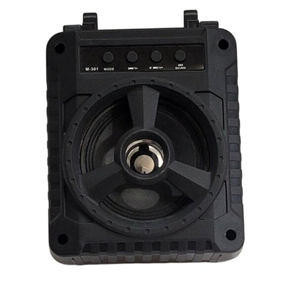 Portable Bluetooth Speaker